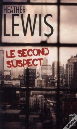 Capa do artigo Le Second Suspect
