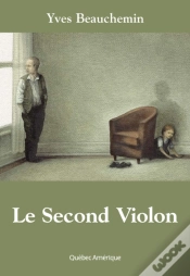 Capa do artigo Le Second Violon