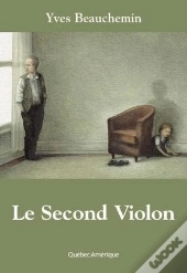 Le Second Violon Compact