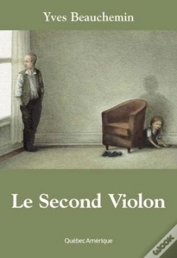 Capa do artigo Le Second Violon Compact