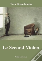 Capa do artigo Le Second Violon Compact