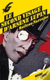 Capa do artigo Le Second Visage D