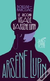 Capa do artigo Le Second Visage D