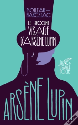Capa do artigo Le Second Visage D'Arsène Lupin