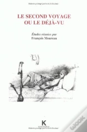 Capa do artigo Le Second Voyage Ou Le Déjà-Vu