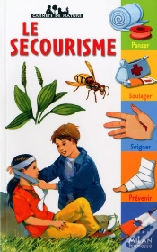 Capa do artigo Le Secourisme