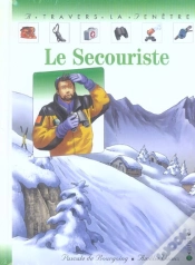 Capa do artigo Le Secouriste