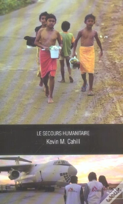 Capa do artigo Le Secours Humanitaire