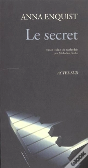 Capa do artigo Le Secret