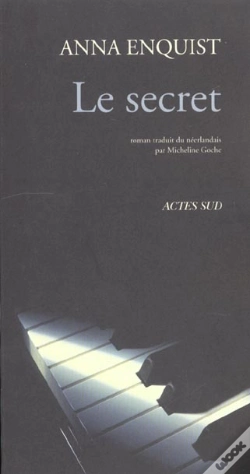 Capa do artigo Le Secret