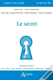 Capa do artigo Le Secret