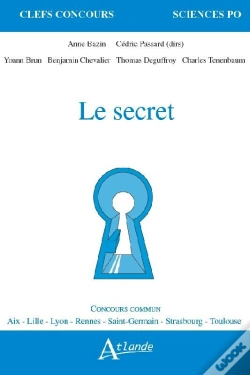 Capa do artigo Le Secret