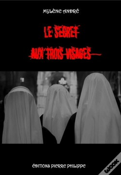 Capa do artigo Le Secret Aux Trois Visages