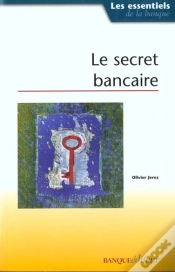 Capa do artigo Le Secret Bancaire