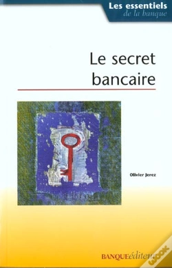 Capa do artigo Le Secret Bancaire