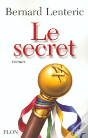 Capa do artigo Le Secret