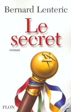 Capa do artigo Le Secret