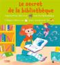Le Secret Bibliothèque - Preview
