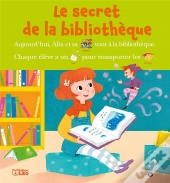 Le Secret Bibliothèque