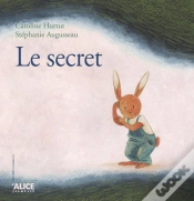 Capa do artigo Le Secret