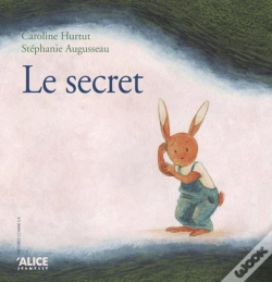 Capa do artigo Le Secret