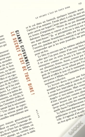 Capa do artigo Le Secret C