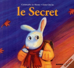 Capa do artigo Le Secret