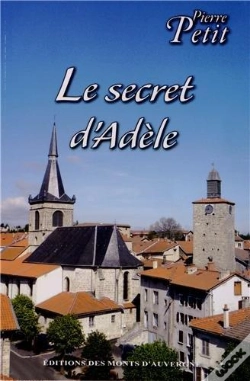 Capa do artigo Le Secret D'Adèle