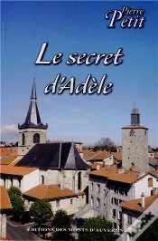 Capa do artigo Le Secret D