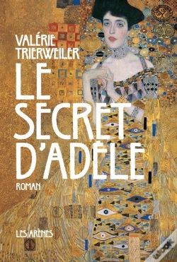 Capa do artigo Le Secret D'Adèle