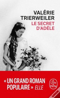 Capa do artigo Le Secret D'Adèle