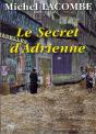 Le Secret D'Adrienne - Preview