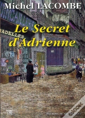 Capa do artigo Le Secret D