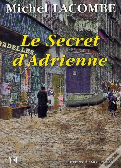 Capa do artigo Le Secret D'Adrienne