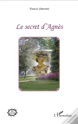 Capa do artigo Le Secret D'Agnès