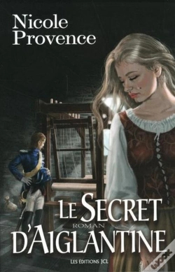 Capa do artigo Le Secret D'Aiglantine
