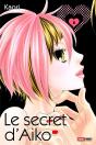 Le Secret D'Aiko T05 - Preview
