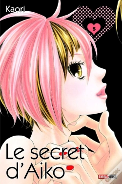 Capa do artigo Le Secret D'Aiko T05