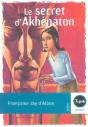 Le Secret D'Akhénaton - Preview
