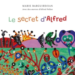 Capa do artigo Le Secret D'Alfred