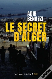 Le Secret D'Alger