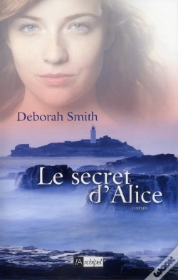 Capa do artigo Le Secret D'Alice