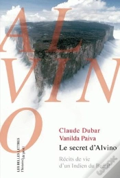 Capa do artigo Le Secret D