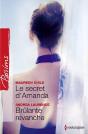Le Secret D'Amanda - Brulante Revanche - Preview