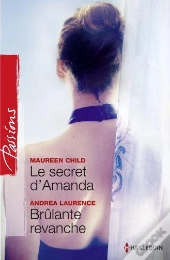 Le Secret D'Amanda - Brulante Revanche