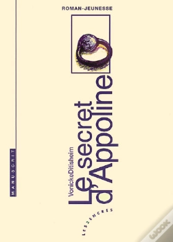 Capa do artigo Le Secret D'Appoline