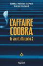 Le Secret D'Arcadia Vol 2. L'Affaire Coobra - Preview