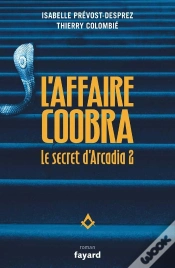 Capa do artigo Le Secret D