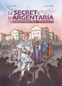 Le Secret D'Argentaria : Oedenbourg - Biesheim - Preview