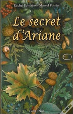 Capa do artigo Le Secret D'Ariane